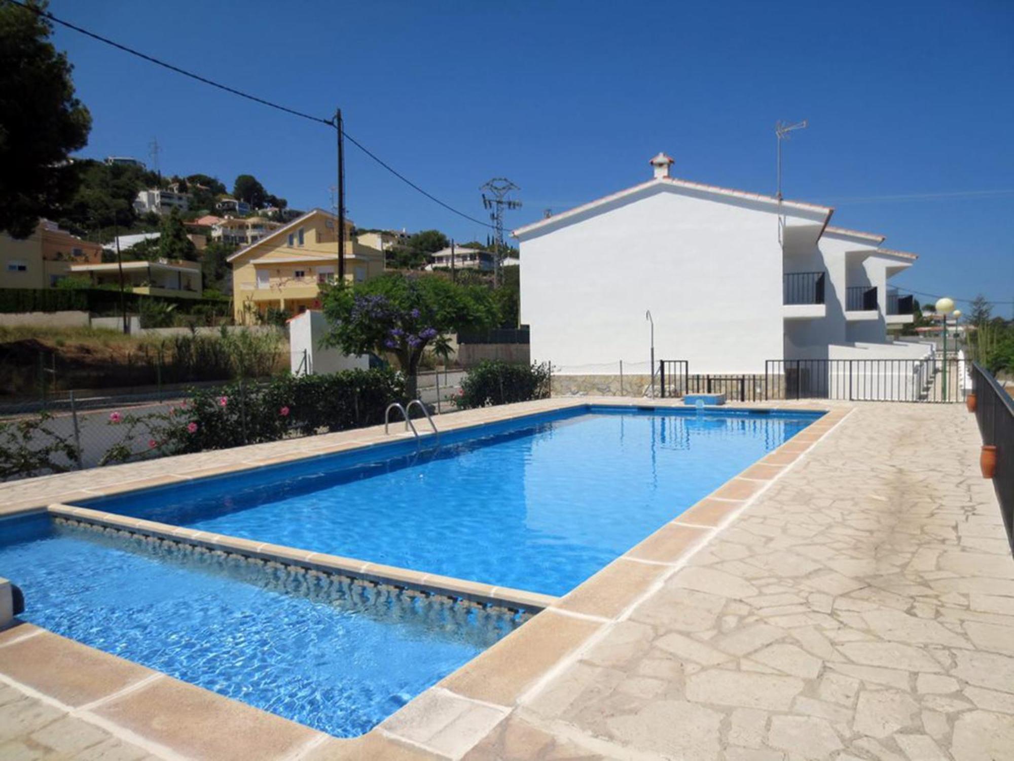 Con Piscina 3000 Peñíscola