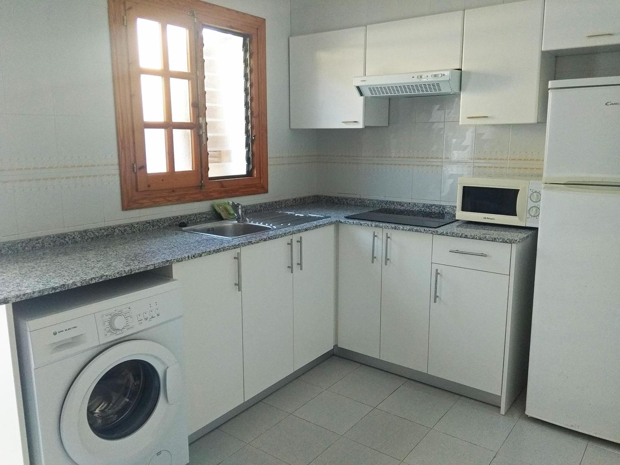 Apartament Con Piscina 3000