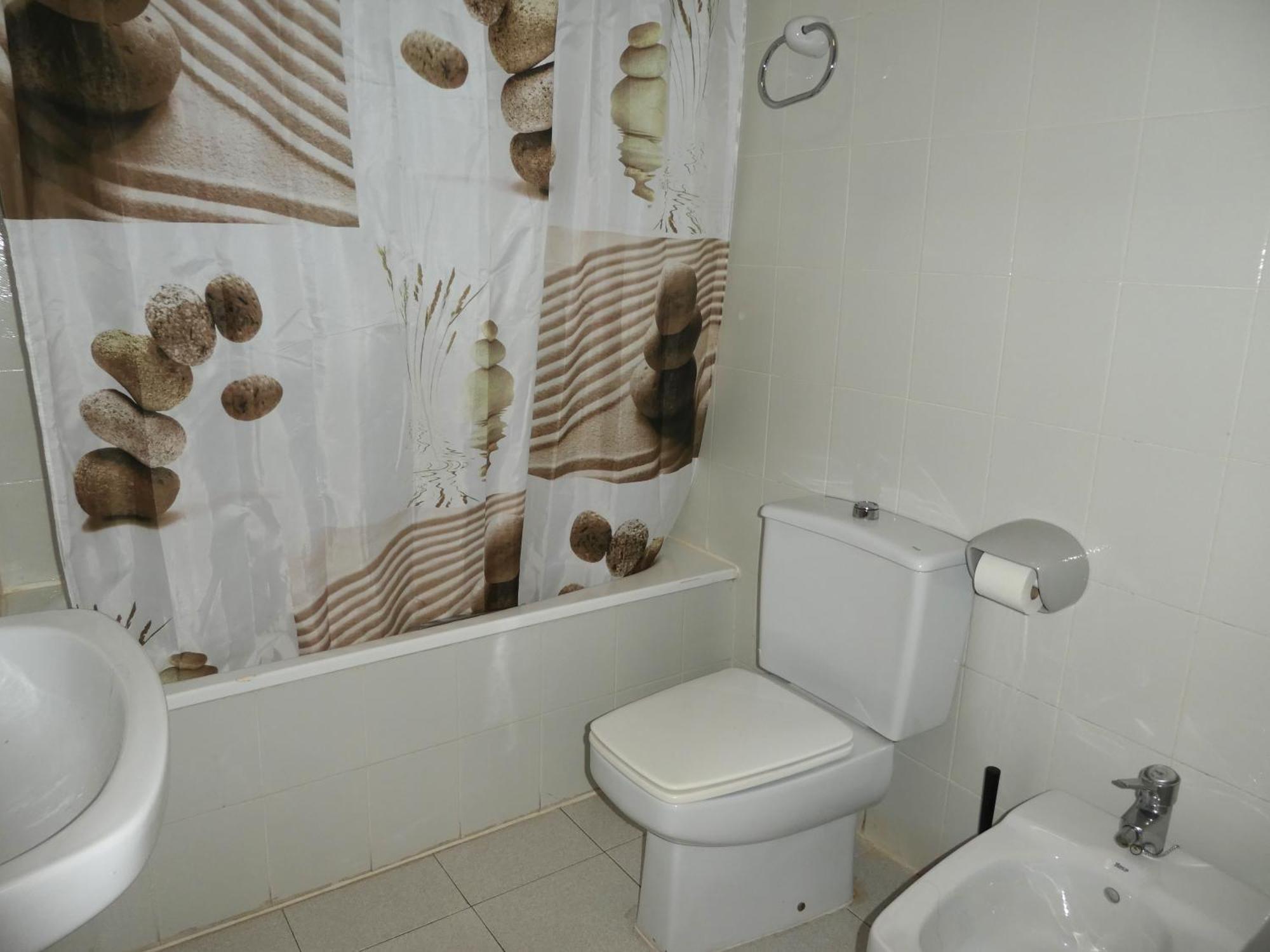 Con Piscina 3000 Apartament *