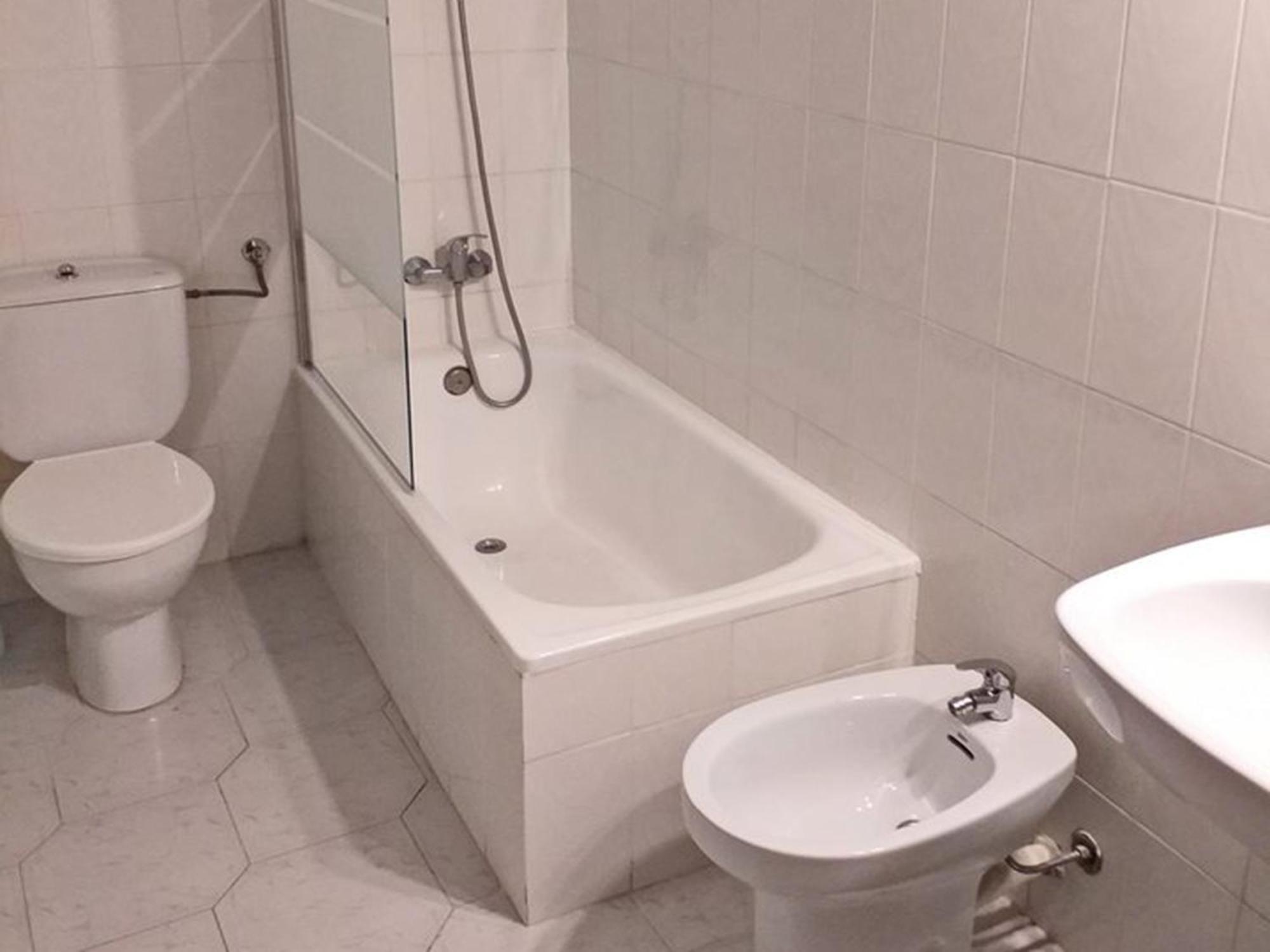 Con Piscina 3000 Apartament Peníscola
